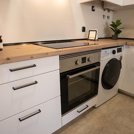 Apartamentos Brisas Del Puerto De Aguadulce Aguadulce  Eksteriør billede