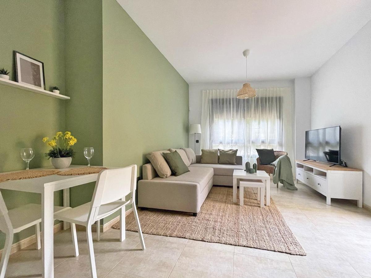 Apartamentos Brisas Del Puerto De Aguadulce Aguadulce  Eksteriør billede
