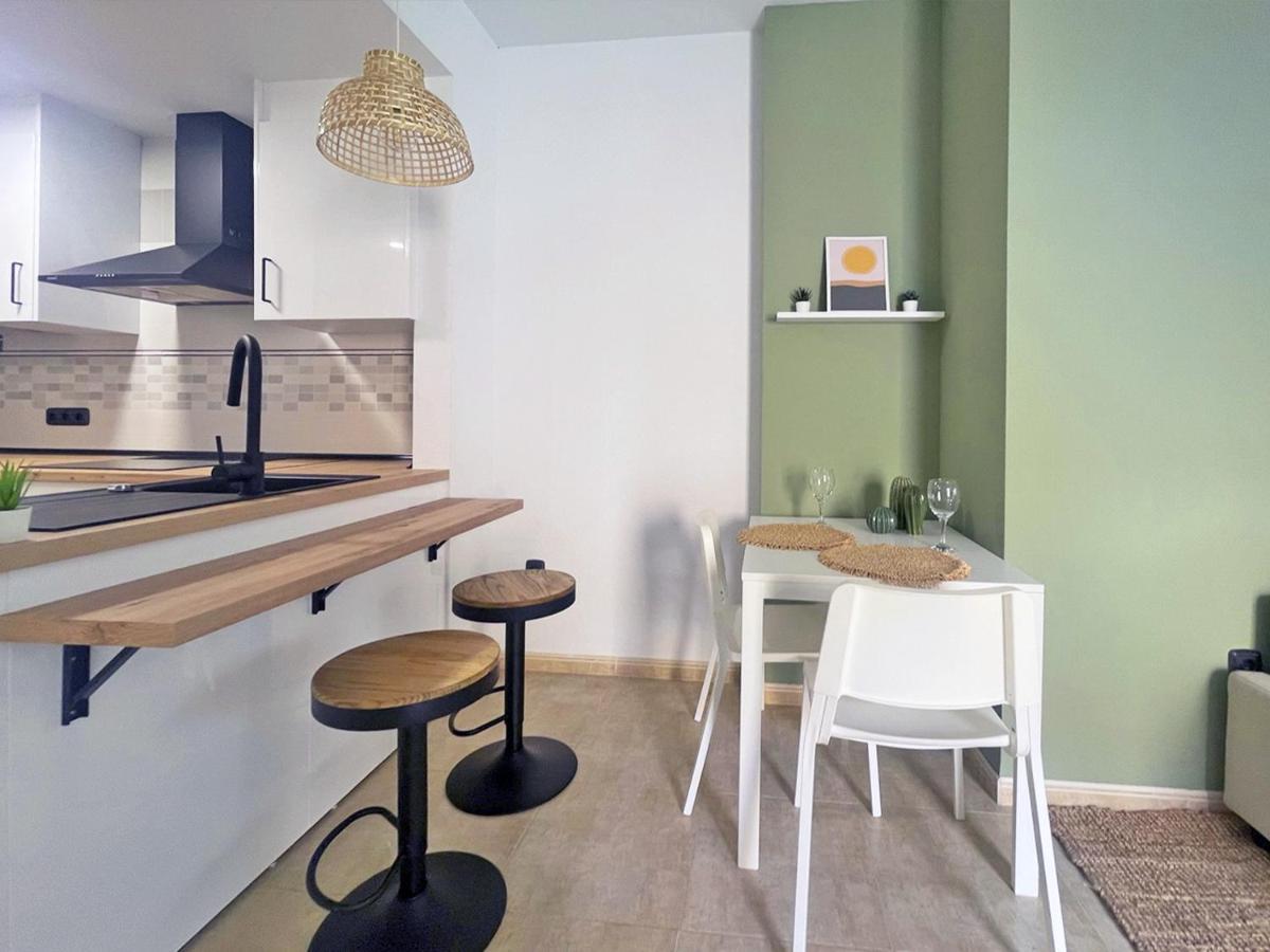 Apartamentos Brisas Del Puerto De Aguadulce Aguadulce  Eksteriør billede