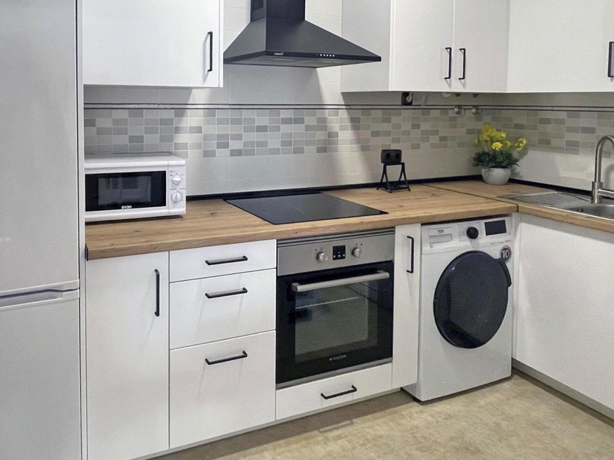 Apartamentos Brisas Del Puerto De Aguadulce Aguadulce  Eksteriør billede