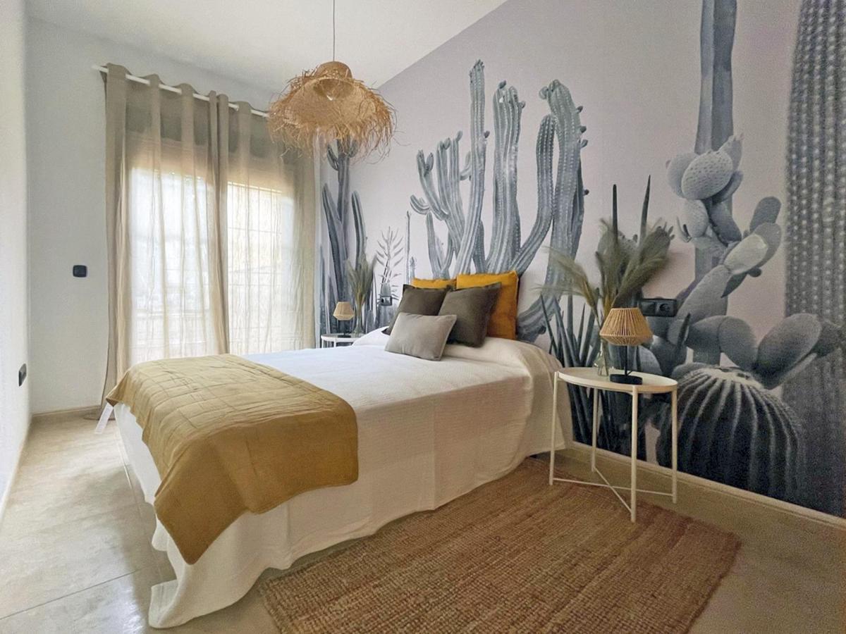 Apartamentos Brisas Del Puerto De Aguadulce Aguadulce  Eksteriør billede