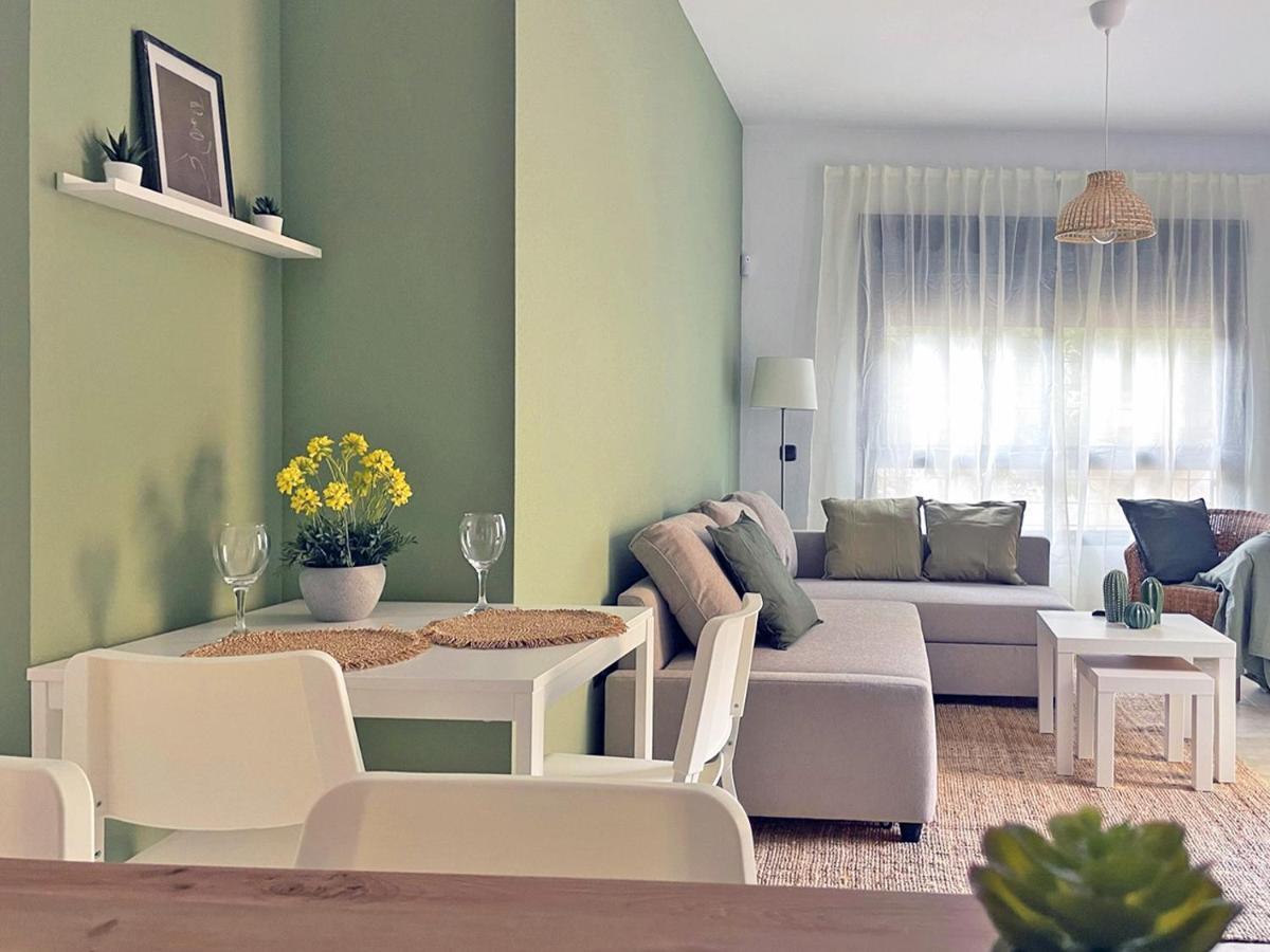 Apartamentos Brisas Del Puerto De Aguadulce Aguadulce  Eksteriør billede
