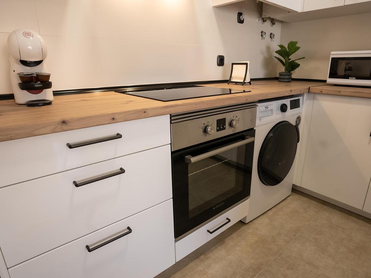 Apartamentos Brisas Del Puerto De Aguadulce Aguadulce  Eksteriør billede