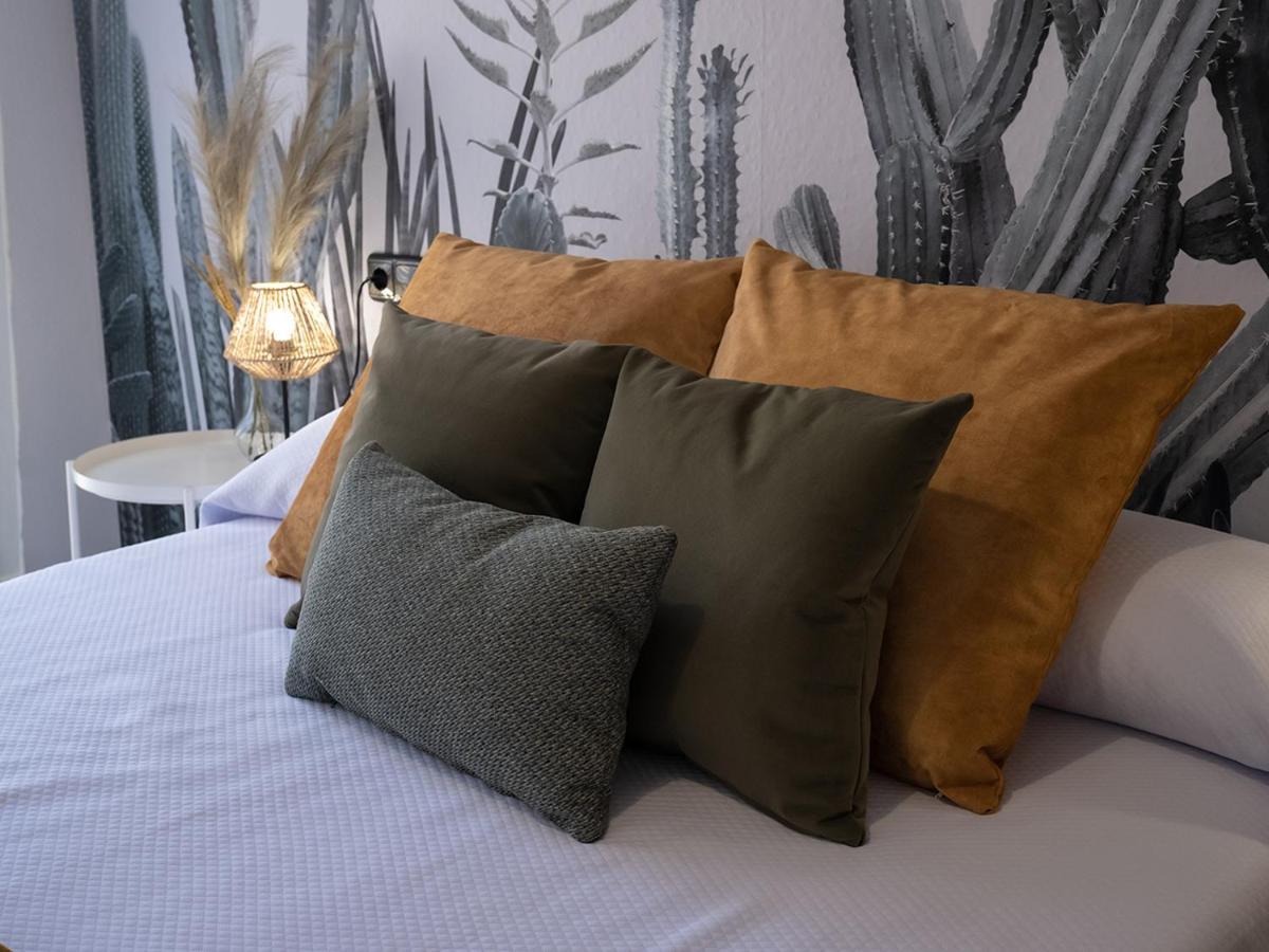 Apartamentos Brisas Del Puerto De Aguadulce Aguadulce  Eksteriør billede