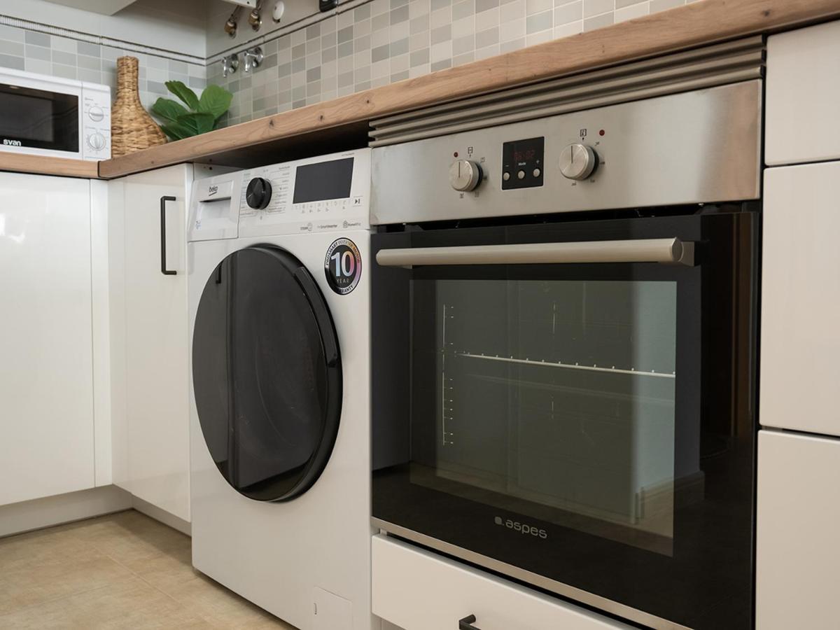 Apartamentos Brisas Del Puerto De Aguadulce Aguadulce  Eksteriør billede