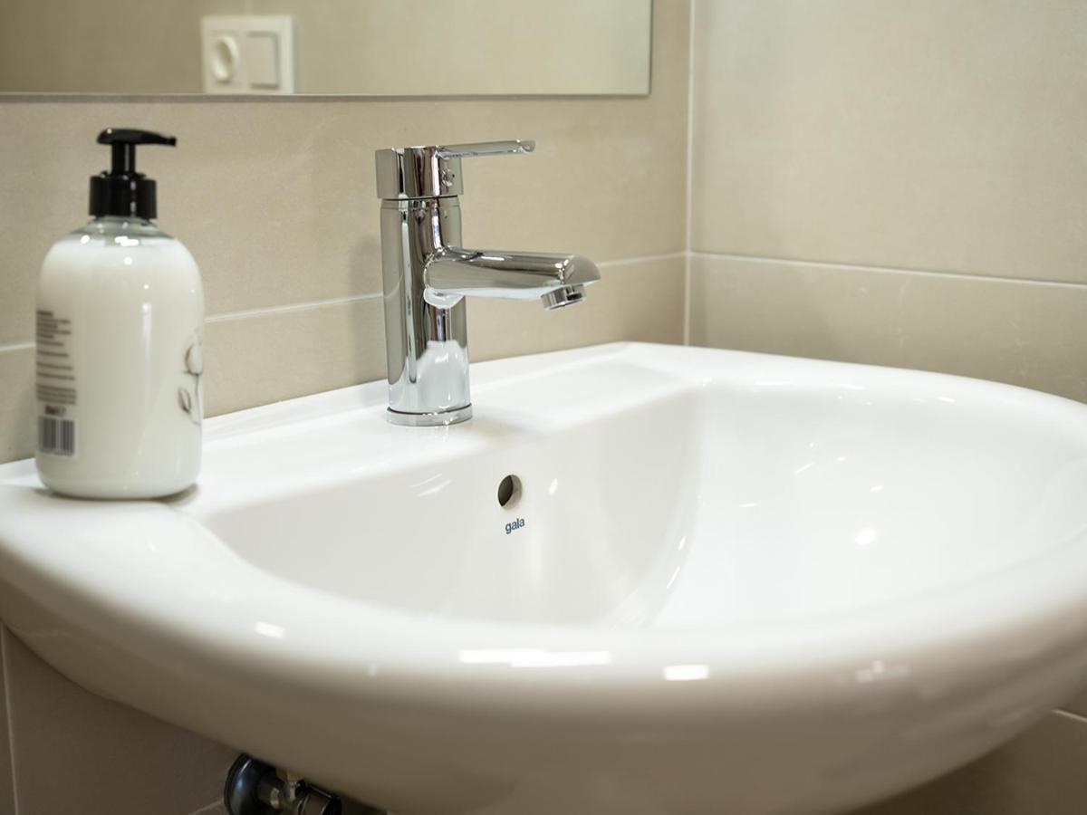 Apartamentos Brisas Del Puerto De Aguadulce Aguadulce  Eksteriør billede