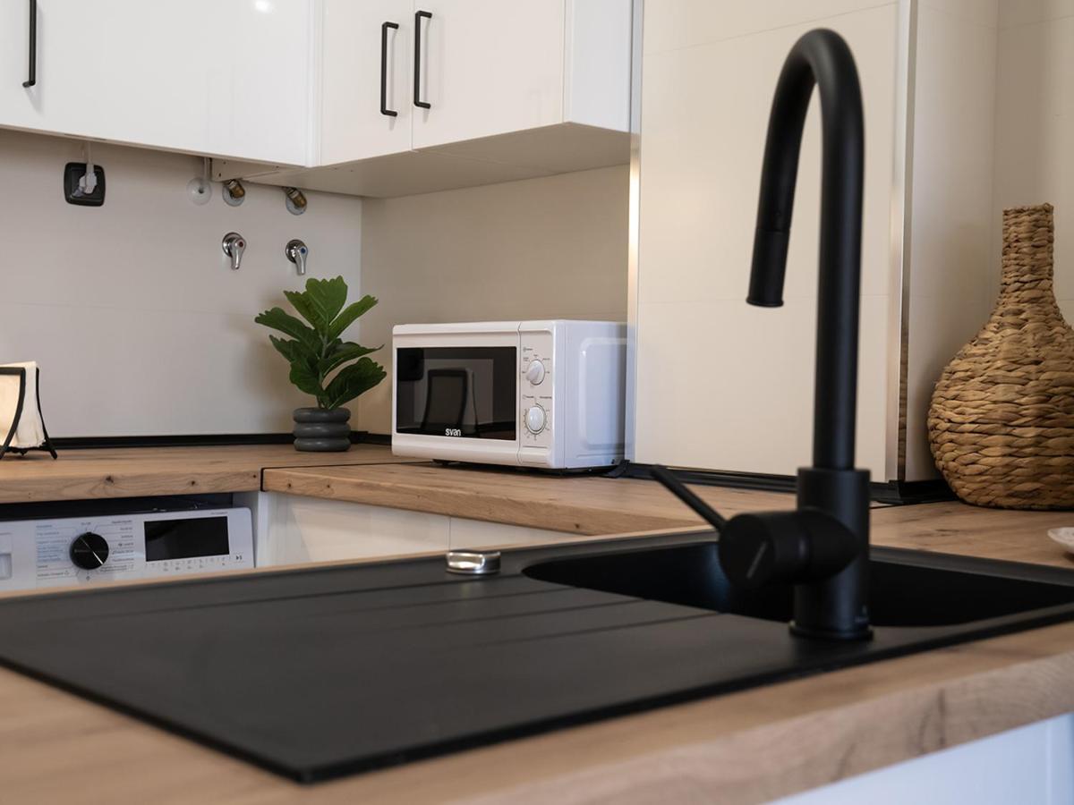 Apartamentos Brisas Del Puerto De Aguadulce Aguadulce  Eksteriør billede