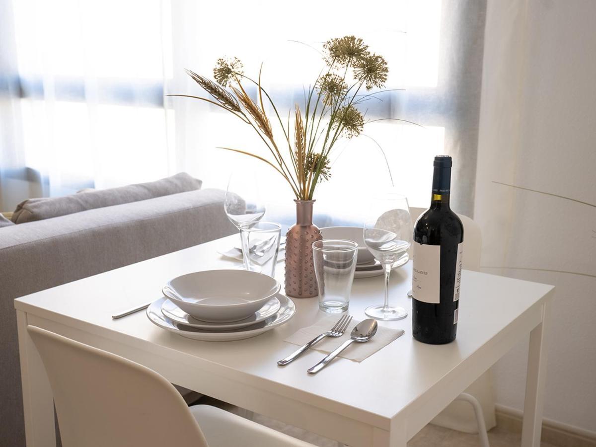Apartamentos Brisas Del Puerto De Aguadulce Aguadulce  Eksteriør billede