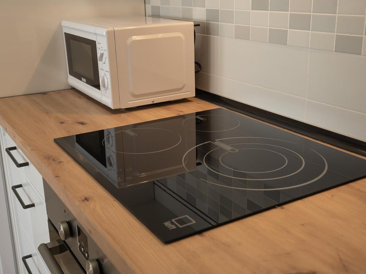 Apartamentos Brisas Del Puerto De Aguadulce Aguadulce  Eksteriør billede