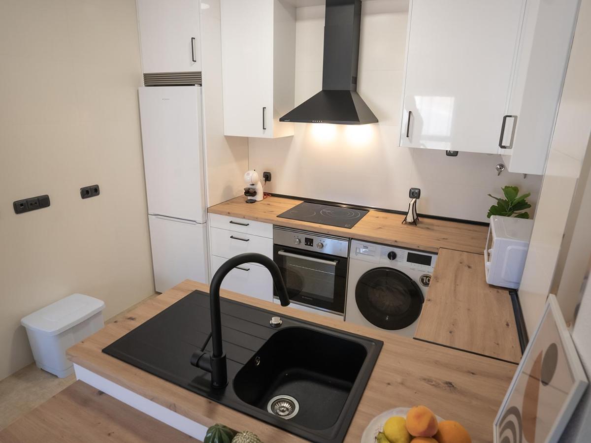 Apartamentos Brisas Del Puerto De Aguadulce Aguadulce  Eksteriør billede
