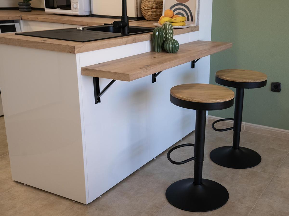 Apartamentos Brisas Del Puerto De Aguadulce Aguadulce  Eksteriør billede