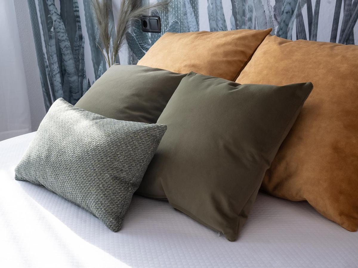 Apartamentos Brisas Del Puerto De Aguadulce Aguadulce  Eksteriør billede