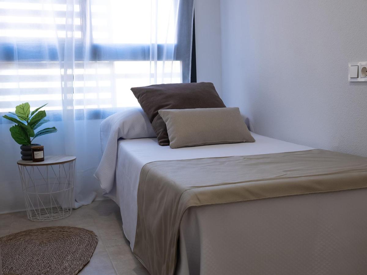 Apartamentos Brisas Del Puerto De Aguadulce Aguadulce  Eksteriør billede
