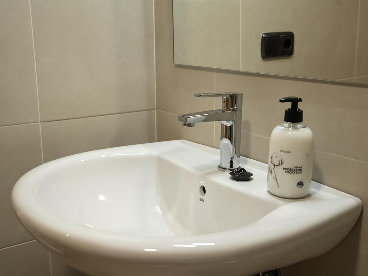 Apartamentos Brisas Del Puerto De Aguadulce Aguadulce  Eksteriør billede