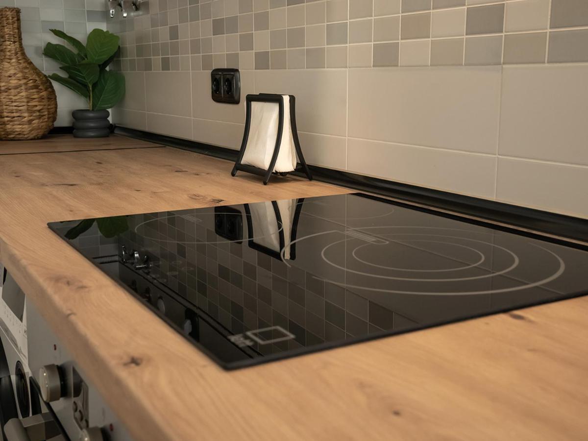 Apartamentos Brisas Del Puerto De Aguadulce Aguadulce  Eksteriør billede