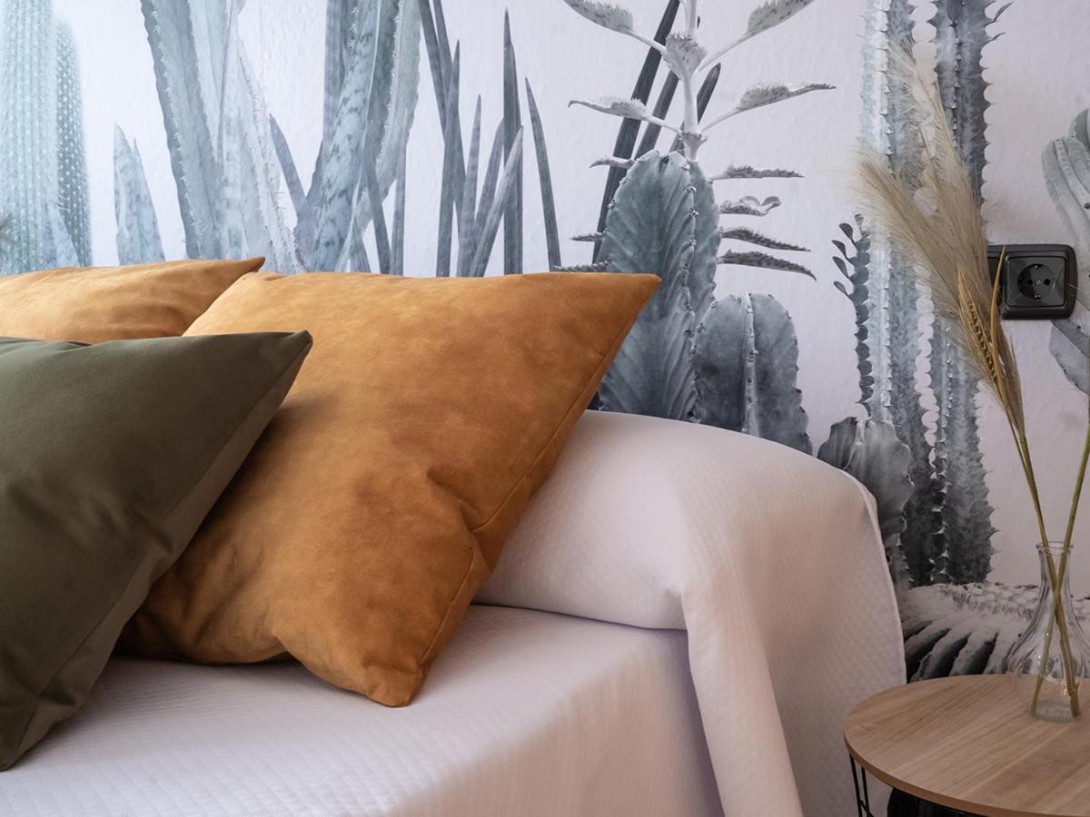 Apartamentos Brisas Del Puerto De Aguadulce Aguadulce  Eksteriør billede