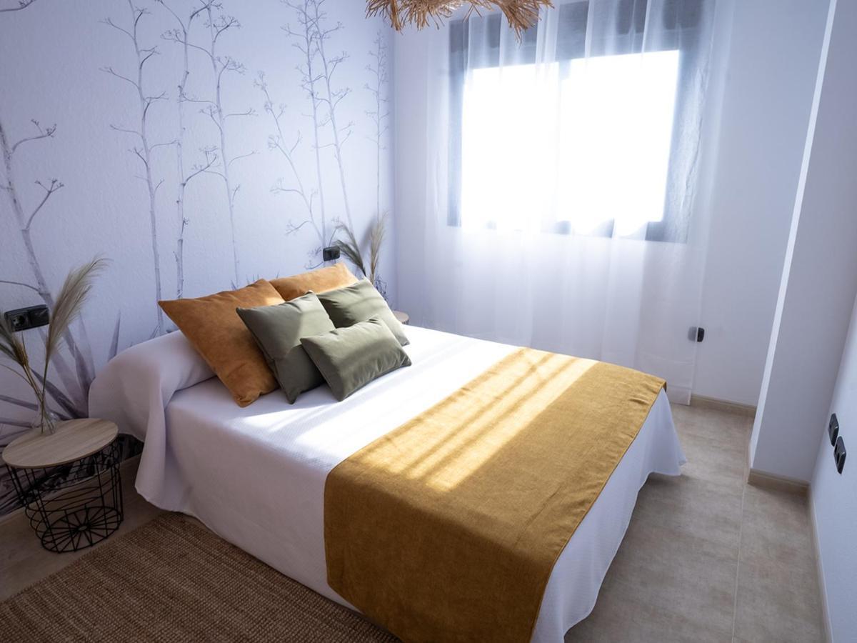Apartamentos Brisas Del Puerto De Aguadulce Aguadulce  Eksteriør billede